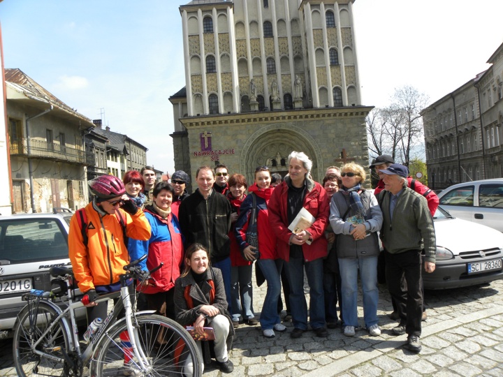 Spotkania KPB - galeria archiwalna – zdjęcie 30