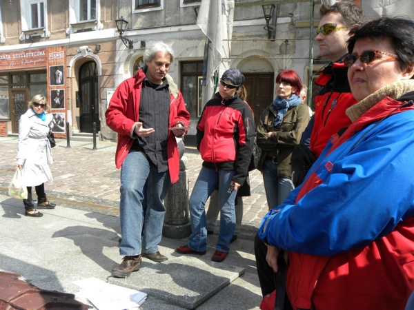 Spotkania KPB - galeria archiwalna – zdjęcie 29