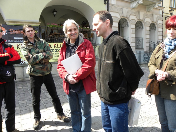 Spotkania KPB - galeria archiwalna – zdjęcie 31