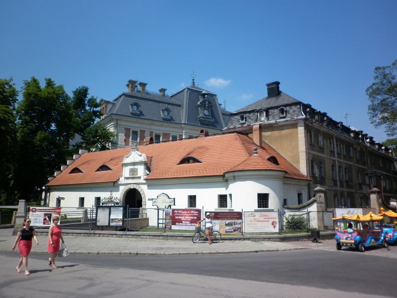 Rajdy i wycieczki - galeria bardzo archiwalna – zdjęcie 4