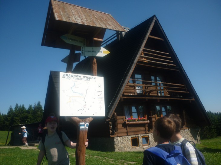 Rajdy i wycieczki - galeria bardzo archiwalna – zdjęcie 22
