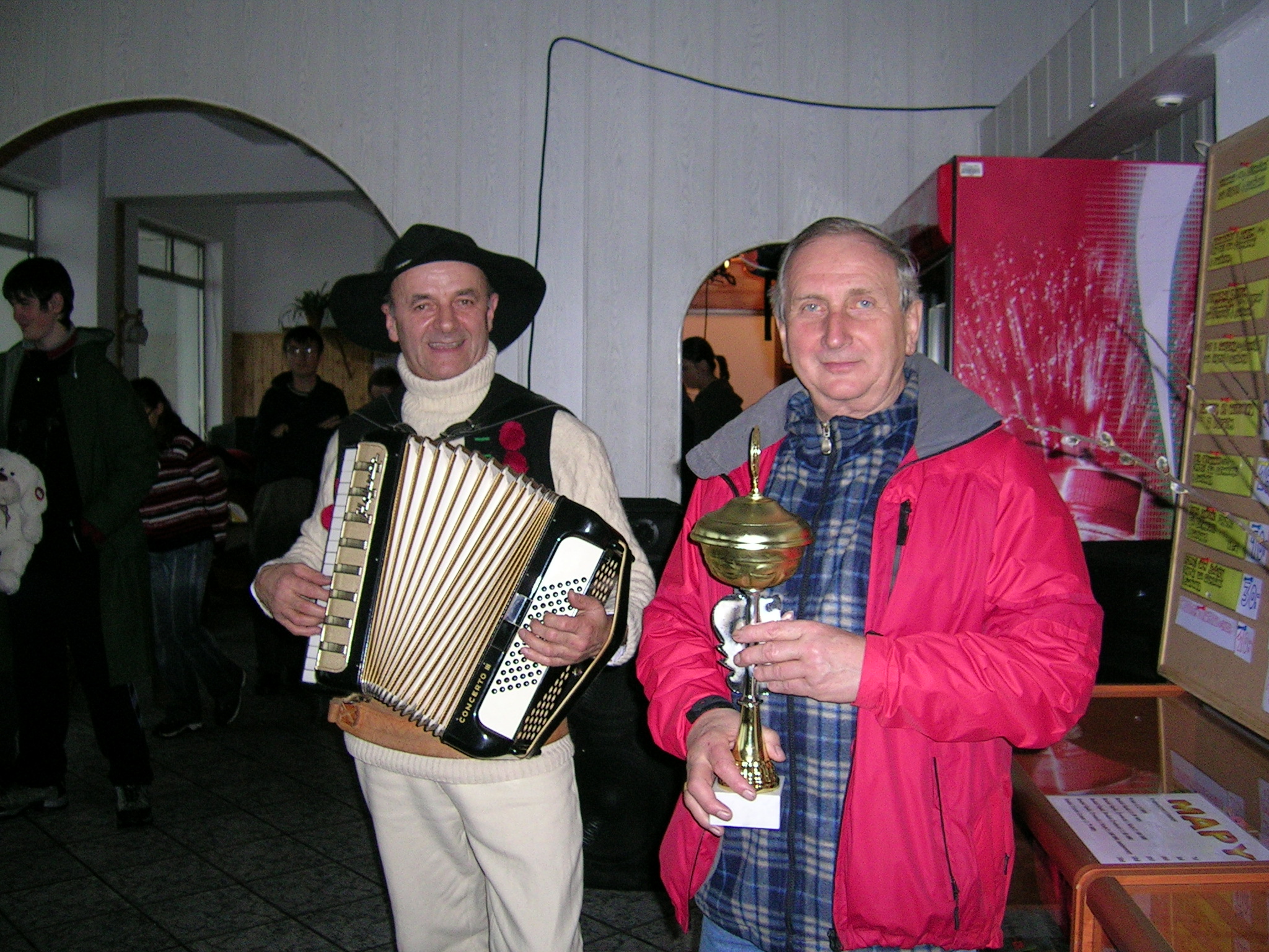 Rajdy i wycieczki - galeria bardzo archiwalna – zdjęcie 9