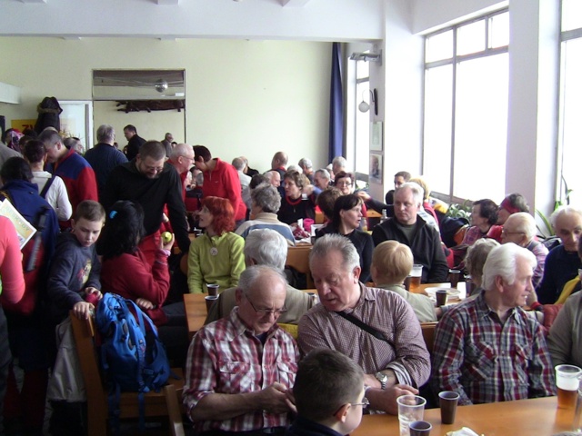 Rajdy i wycieczki - galeria bardzo archiwalna – zdjęcie 32