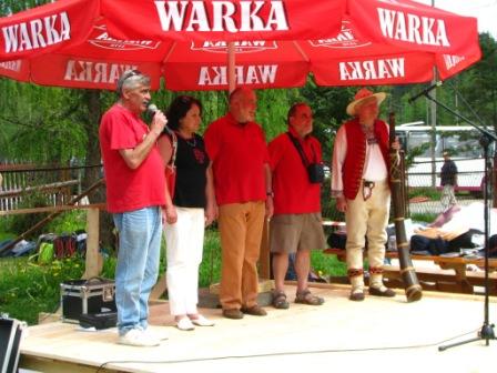 Rajdy i wycieczki - galeria bardzo archiwalna – zdjęcie 8
