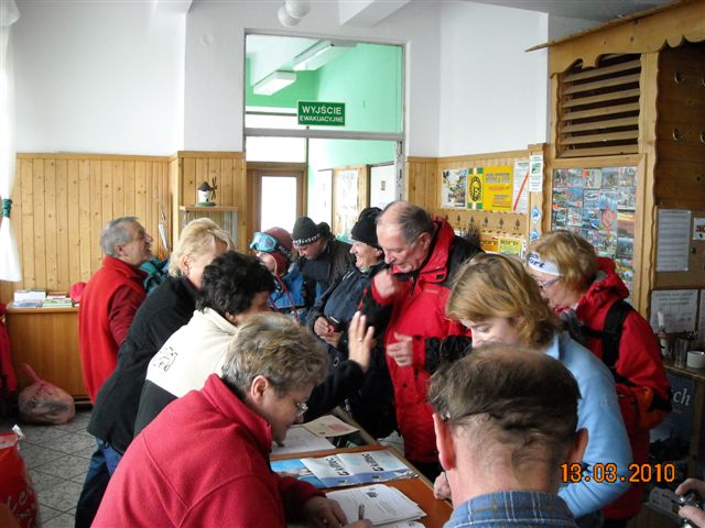 Rajdy i wycieczki - galeria bardzo archiwalna – zdjęcie 7