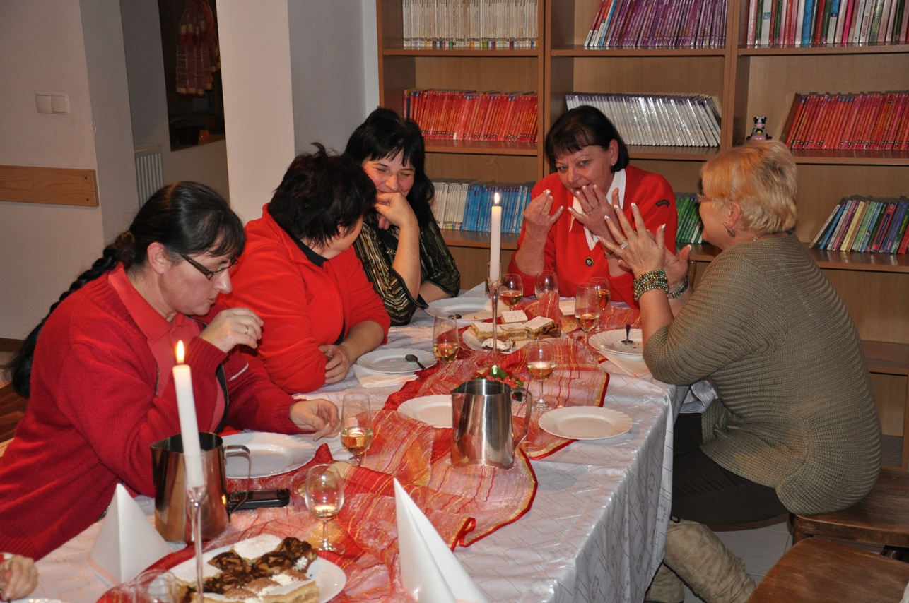 Spotkania KPB - galeria archiwalna – zdjęcie 27