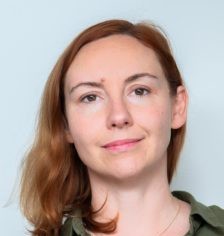 Katarzyna Halek