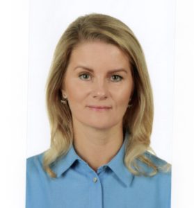 Alicja Wrzecionko
