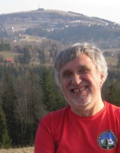 Franek Chwila