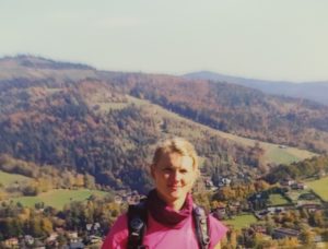 Elżbieta Dorighi