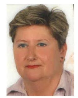Irena Dąbkowska