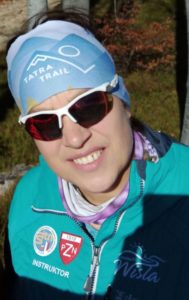 Iwona Boś