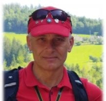 Zbigniew Wrzecionko
