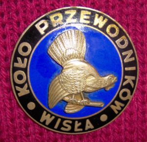 wislanskie kolo przewodnikow